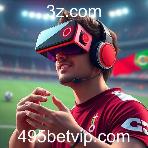 495bet Expande seu Alcance em Meio a Crescente Regulação de Jogos Online