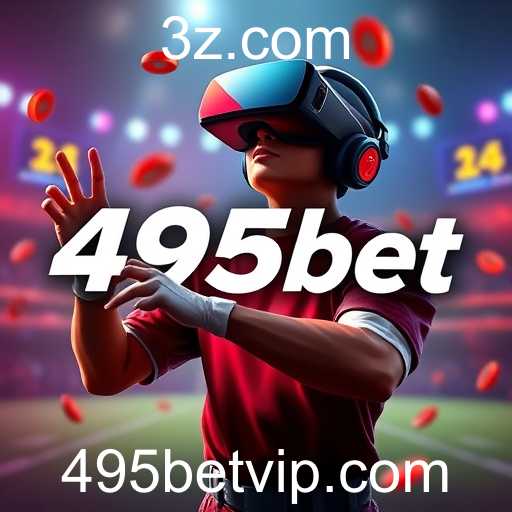 Aposta e Tendências em 495bet: Uma Nova Era no Jogo Online