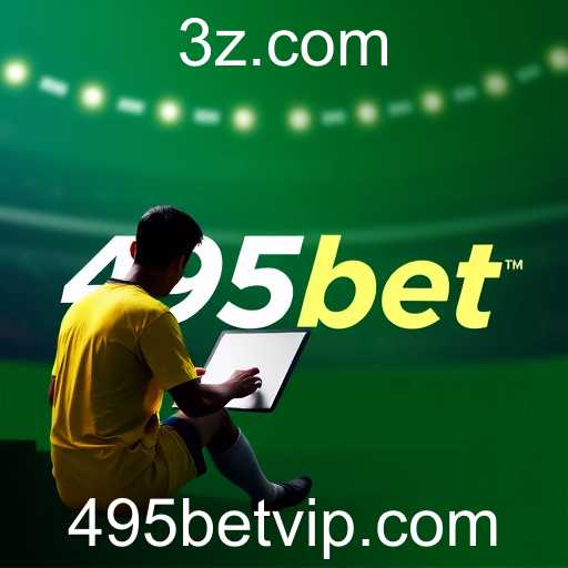 495bet: O Crescimento dos Jogos Online em 2026