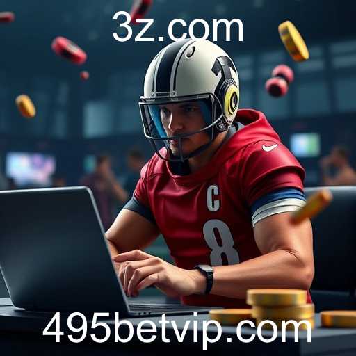 A Ascensão do 495bet no Mercado de Jogos Online