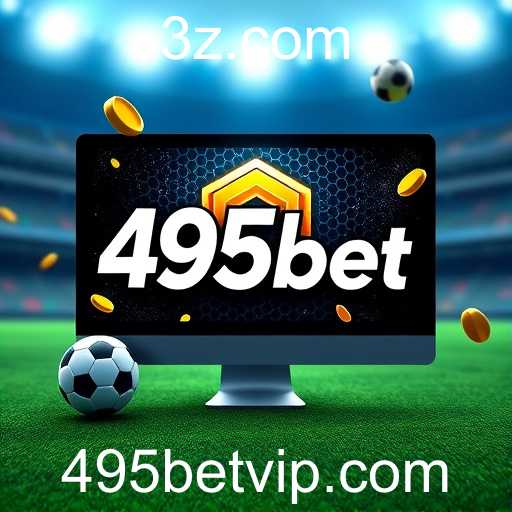 495bet Expande Operações com Foco em Segurança