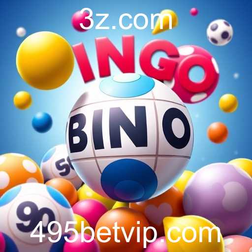 Bingo: A Popular Categoria no 495bet