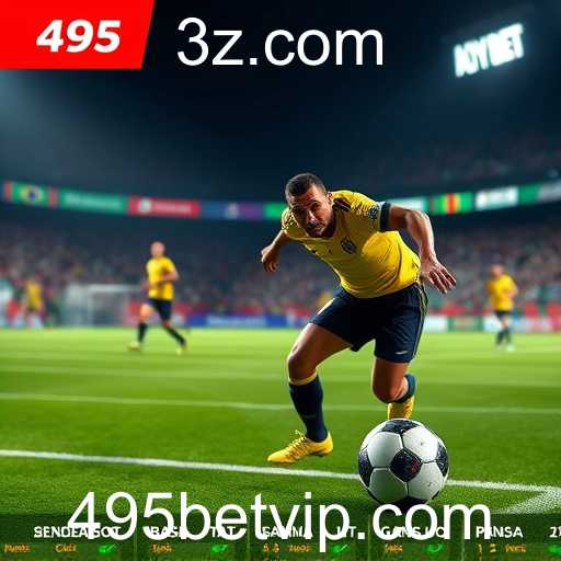 Expansão do Mercado de Apostas no Brasil