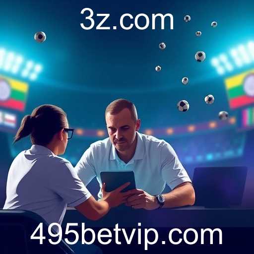 A Expansão dos Jogos Online e a Ascensão do 495bet em 2026