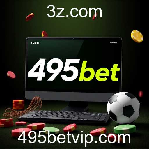 O Crescimento do 495bet no Mercado Brasileiro de Jogos