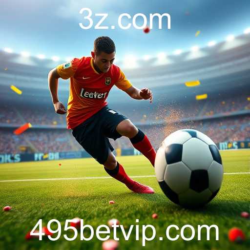 Crescimento do Mercado de Apostas Online no Brasil