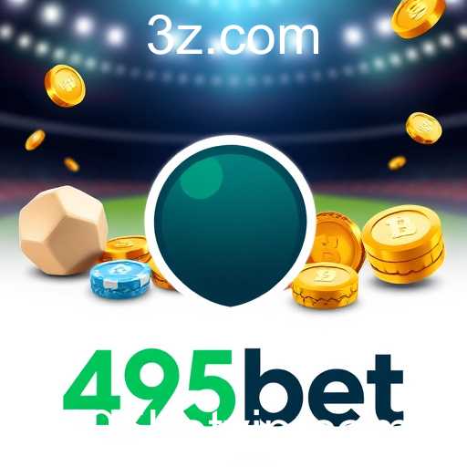 495bet: O Crescimento dos Jogos Online em 2025