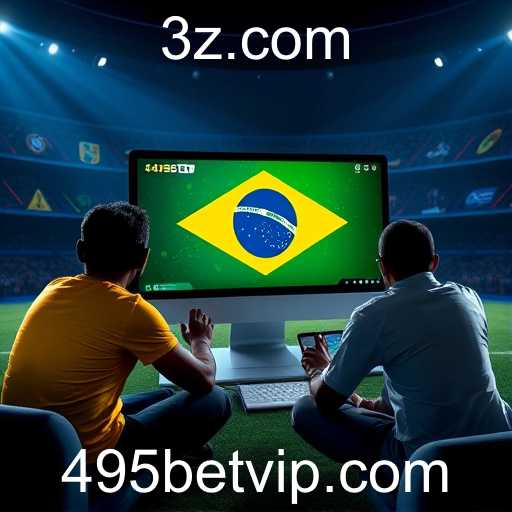 O Crescimento do Mercado de Jogos Online no Brasil
