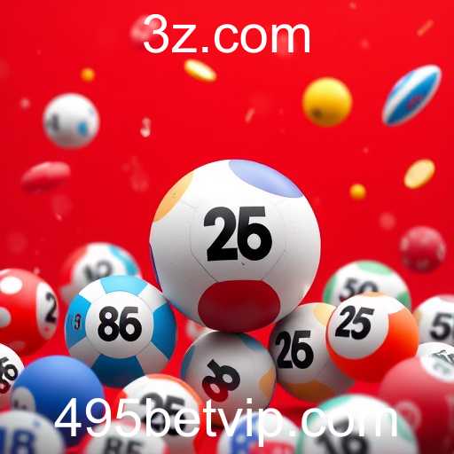 O Fascinante Mundo da Loteria Online no 495bet