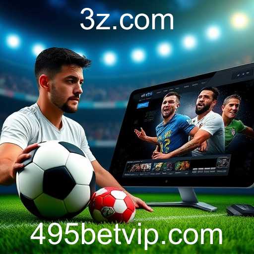 A Ascensão do Mercado de Jogos de Apostas Online