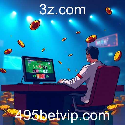 O Crescimento dos Jogos Online no Brasil