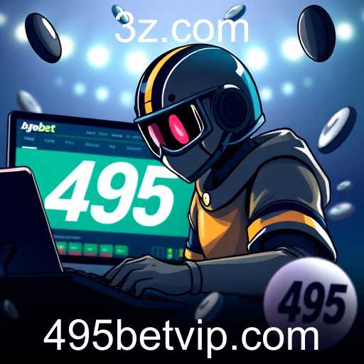 Popularidade do 495bet Aumenta entre Brasileiros