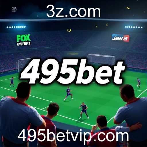 A Ascensão dos Jogos Online em 2026: O Impacto do 495bet