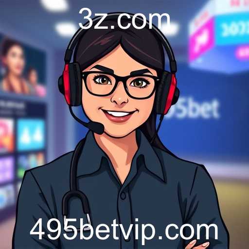 A Importância do Suporte ao Cliente em Plataformas de Jogo Online