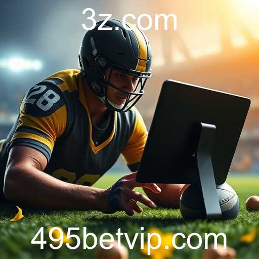 Tendências de Jogos Online: O Crescimento do 495bet