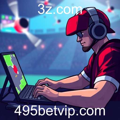 Tendências e Oportunidades no Universo do Jogo Online